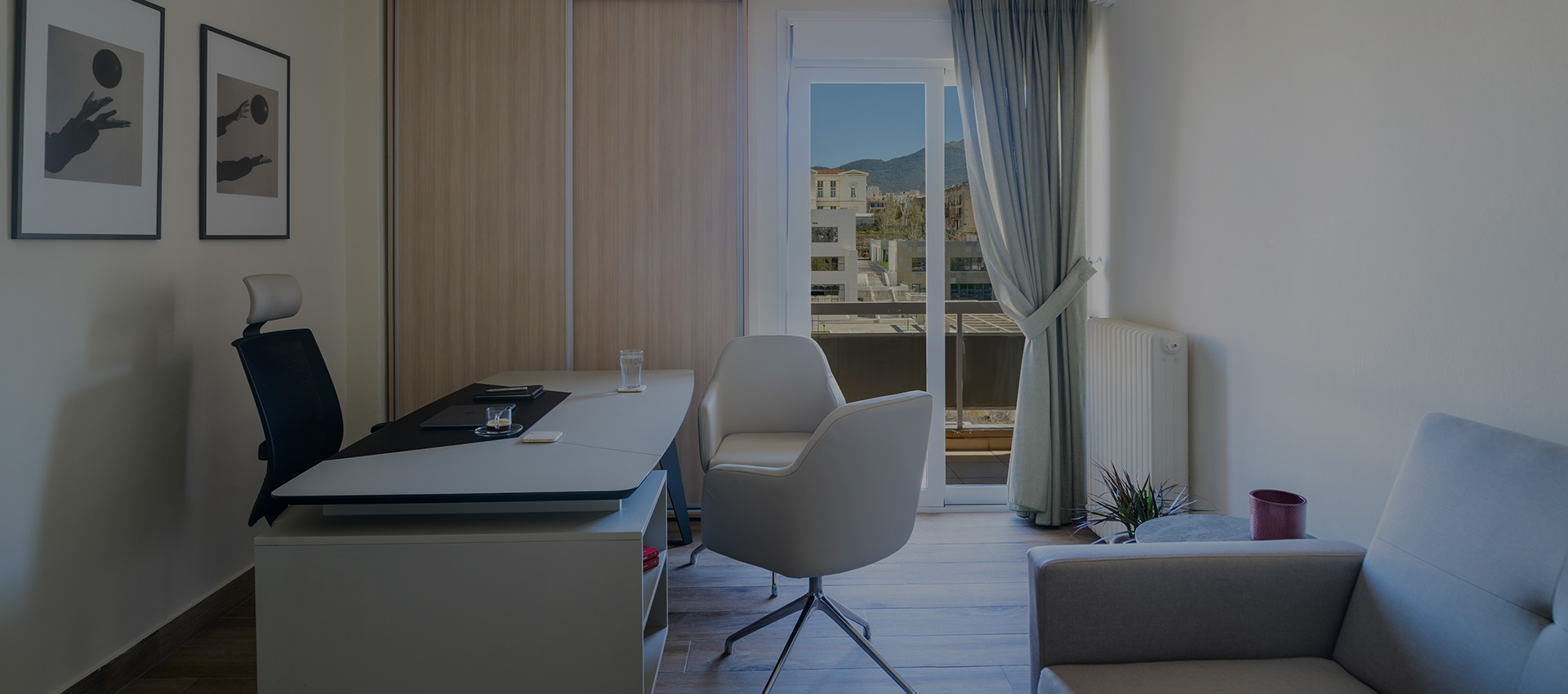 Δικηγορικό Γραφείο Περικλής Ζωχιός & Συνεργάτες - Αθήνα